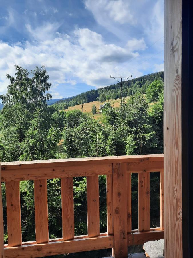 Agroturystyka Patynowka Kletno Eksteriør bilde